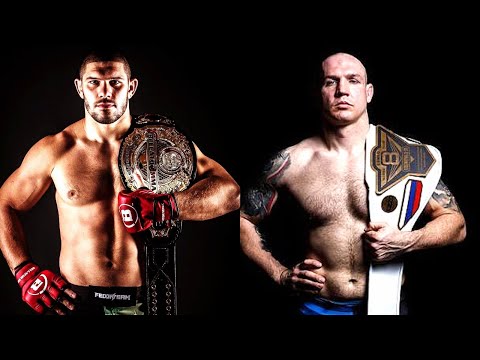 Видео: Ученик ФЕДОРА или ПОЛЬСКИЙ ГРОМИЛА? Новогодняя разборка для будущего чемпиона Bellator!