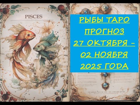 Видео: 26 октября 2025 г.