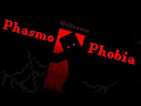 Видео: СТАЛ ПРИЗРАКОМ в МАЙНКРАФТ. PHASMOPHOBIA