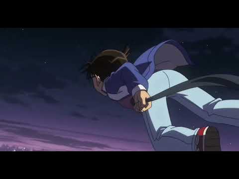 Видео: Detective Conan (AMV-"Legends never die")/Детектив Конан (АМВ-"Легенды никогда не умирают")