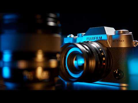Видео: Две недели с FUJI, после ШЕСТИ ЛЕТ на SONY