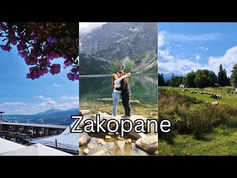 Видео: Travel Vlog: Наслаждаюсь спокойствием гор