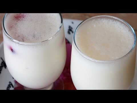 Видео: ДЕСЕРТ ИЗ ЙОГУРТА И СМЕТАНЫ