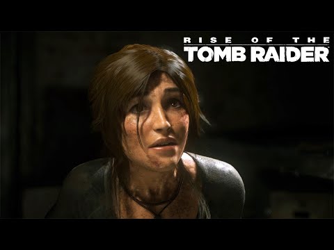 Видео: ВСЕ И СРАЗУ | Rise of the Tomb Raider #3