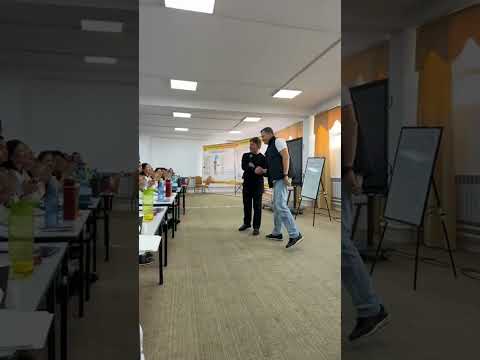 Видео: БОЛЬШАЯ ОТВЕТСТВЕННОСТЬ ИЗНАШИВАЕТ ЭНЕРГИЮ ЖЕНЩИНЫ. ЖАНАТ КОЖАМЖАРОВ СЮЦАЙ #отношения #семья #любовь