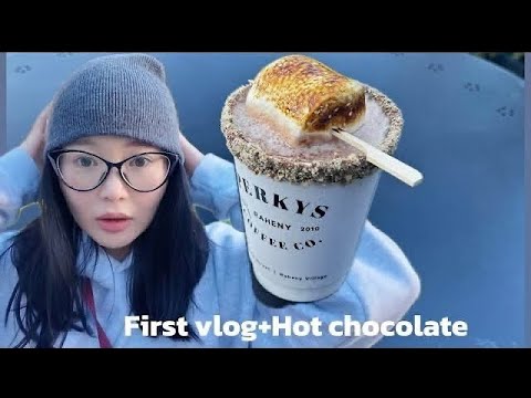 Видео: Хамгийн эхний бичлэг минь 🫶🏻🎬+Hot chocolate 🍫