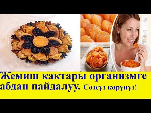 Видео: Жемиш кактарынын ден-соолукка тийгизген пайдасы.