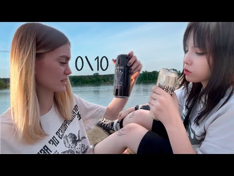 Видео: оцениваем 10 банок разного пива