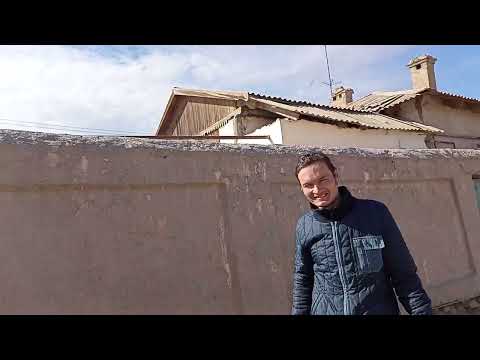 Видео: Ходжейли.В старом городе.