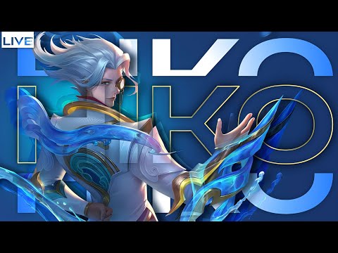 Видео: ПОКАЗЫВАЮ АЗИАТСКУЮ ИГРУ? | Rekt Flava, Hiko | Mobile Legends