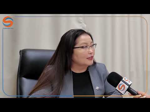 Видео: Эрчим хүчний цаг үеийн асуудлаар “Subeedei” сайтын сэтгүүлчийн асуултанд хариулав.