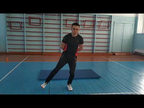 Видео: 2 класс.урок №102.Подвижные игры и эстафеты