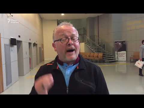 Видео: Турецкий писатель и журналист знает наизусть творчество Чингиза Айтматова