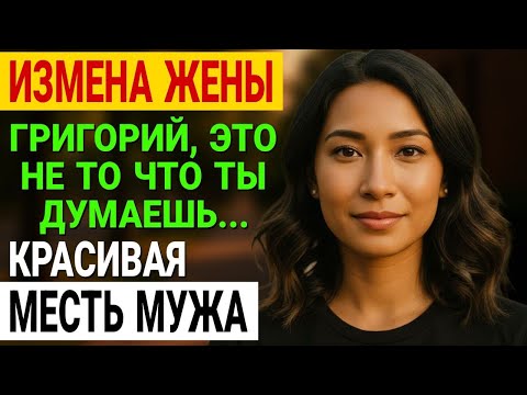 Видео: Измена жены. Вернулся из командировки раньше и застал ТАКОЕ... История и рассказ Аудио рассказ