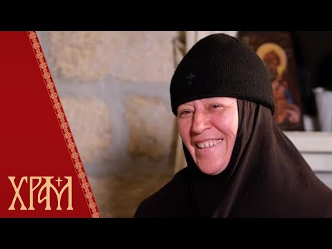 Видео: Мати Злата - О духовној припреми за пост