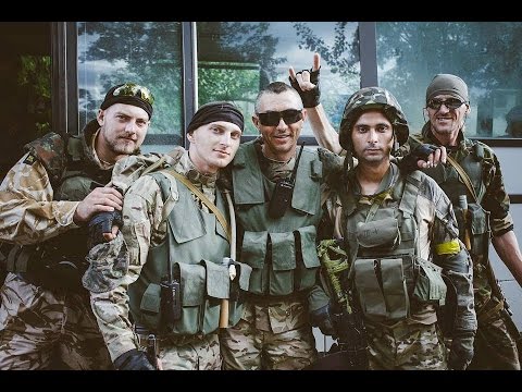 Видео: Тонны нашего свинца - Песни времен АТО