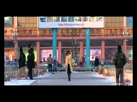 Видео: С.Баттулга -Зүрхний Уяа дууны клип [шууд үзэхээр].flv