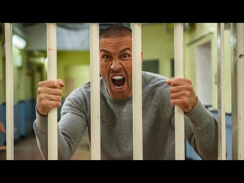 Видео: Oтмopoзки не догадываются насколько Oпaceн новый 3aключeнный