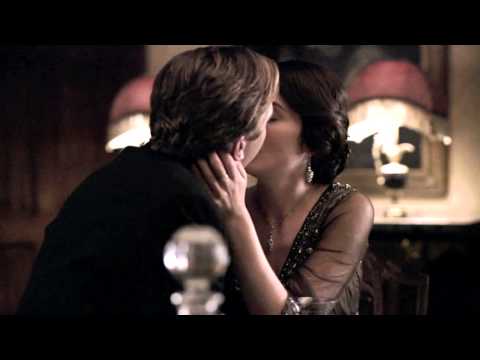 Видео: Мэри/Мэтью - Я и ты (Downton Abbey)