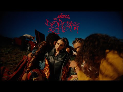 Видео: MONA — Дороже золота (Official Music Video)
