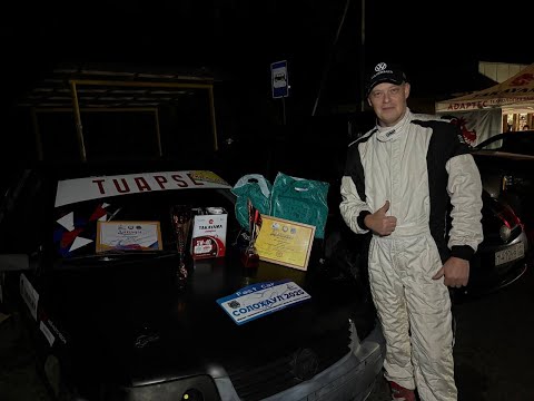 Видео: Горная гонка Солох Аул 2025. Извращения Джедая.