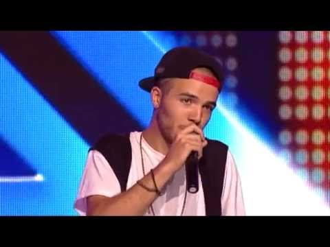 Видео: Иво и Пламен Добреви - The X Factor Bulgaria (10.09.2014)