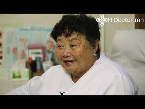 Видео: Рахит гэж ямар өвчин бэ?