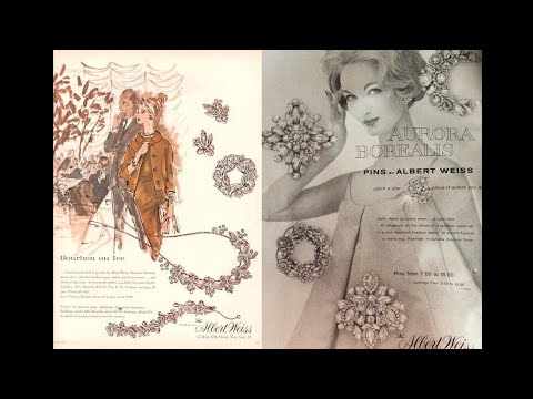 Видео: Роскошь Weiss: обзор и распаковка лота с eBay