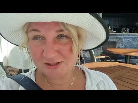 Видео: ❗Club Phaselis Rose 5*  Море, пляж, завтрак, УЖИН в итальянском ресторане Попробовали Всё Включено ❗