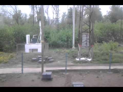 Видео: Пушкино - Нижний-Новгород Московский на ЭД9М-0187 (ТЧ-7 Горький-Московский)