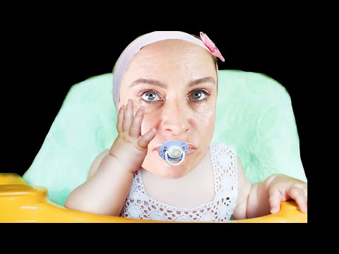 Видео: ВЗРОСЛЕЮТ ТОЛЬКО НЕУДАЧНИКИ?