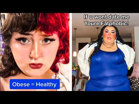 Видео: Принятие жира становится ГЛУПЫМ...