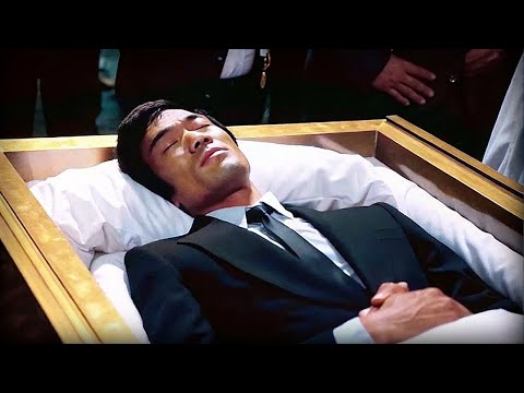 Видео: Гpoбницу Брюса Ли вскрыли, эксперты потеряли дар речи…
