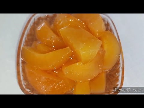 Видео: Անչափ համեղ ՍԵՐԿևԻԼԻ մուրաբա | ВКУСНОЕ  ВАРЕНЬЕ ИЗ АЙВЫ 👍 #Quince jam