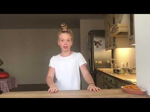 Видео: Панна-Котта на кокосовом молоке💛💕