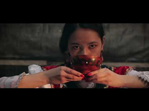 Видео: Курай. Опоясанная Луна.