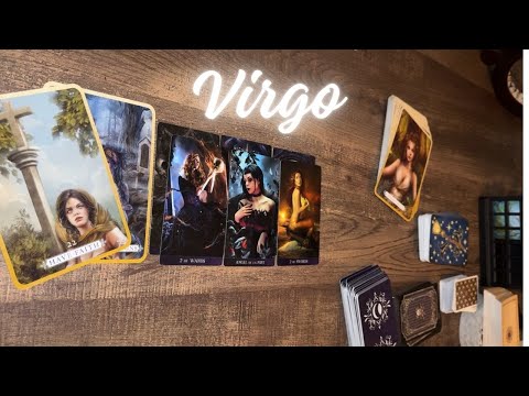 Видео: ДЕВА — это будет один из лучших месяцев в вашей жизни!!! 💫 Гадание на картах Таро на октябрь 2025...