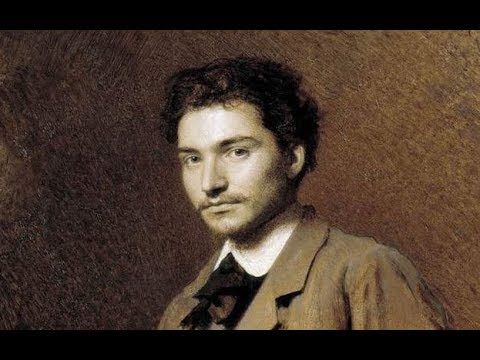 Видео: Крамской Иван Николаевич
