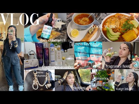 Видео: VLOG- как я распыляю духи +брелоки для сумочек +любимые бритвы +перевозка духов +готовка +болтовн...