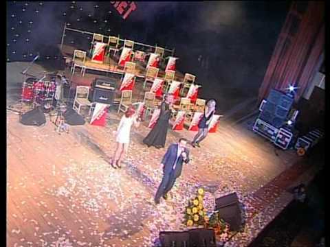 Видео: Вилли Токарев - Я тут в Америке (попурри)