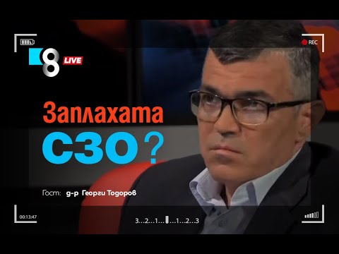 Видео: Заплахата СЗО | с  д-р Георги Тодоров