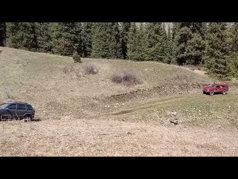 Видео: ЧОН КЕМИН 02 05 2021