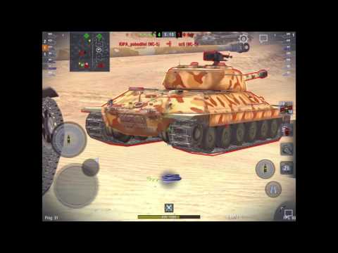 Видео: Упоротый фугасный взвод с 1Tortee1 на T49