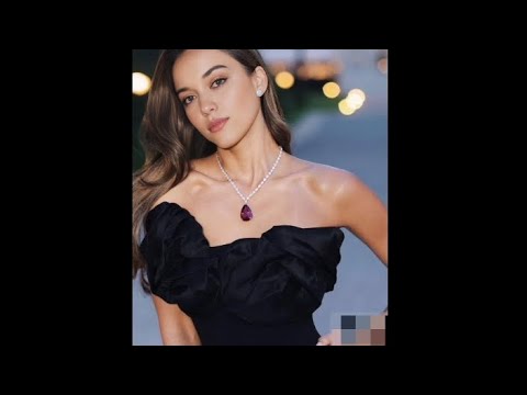 Видео: АФРА САРАЧОГЛУ ПОСЕТИЛА БОЛЬШОЙ ВЕЧЕР, ЕЕ АКЦИИ ПРИБЫЛИ😱💣📸📸📸