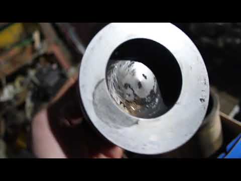 Видео: Мототрактор Forte 181 ремонт двигателя zs 1100