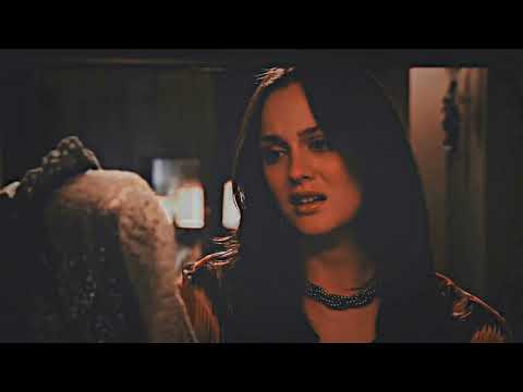 Видео: chuck & blair [чувства, которых нет]
