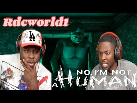 Видео: Rdcworld1 Самые невежественные моменты в песне «Нет, я не человек»