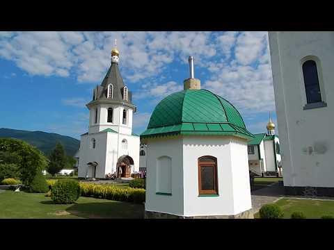 Видео: СВЯТО рівноапп  МЕФОДІЯ І КИРИЛА ВЧИТЕЛІВ СЛОВЯНСЬКИХ