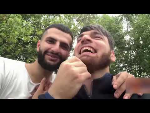 Видео: 🍌18.07.2023 | Часть 1 | Стая. КАЙФУЕМ В МСК