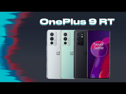 Видео: OnePlus 9 RT опыт использования+ обзор | впечатления после перехода с mi 9t pro